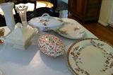 wedgwood various patterns
