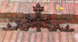 iron decorative