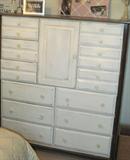 large dresser