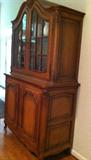side view cabinet