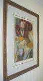 limited edition print