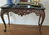Maitland Smith table