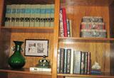 law books