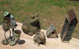 yard stuff
