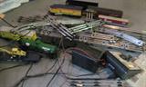 train set Rail King