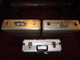 2 Halliburton cases and another case