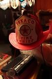 Texaco Fire Chief