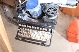 Typewriter