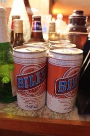 Billy Beer