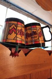 Beer Mugs