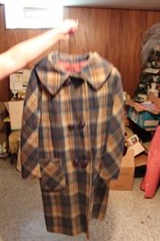 Vintage Coat