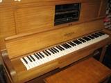 SPENCER--PLAYER PIANO