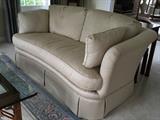 Sherill sofa 72".  Immaculate