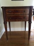 Maitlin Smith occasional table