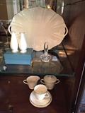 Lenox china accessories
