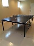 ping pong table
