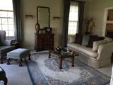 All furnishings in this room for sale (excludes some accessories)