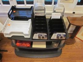 Office supplies