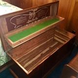 Cedar chest