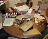 Craft & sewing items