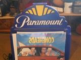 Paramont Coneheads Stand