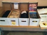 50's - 70's Rock and Roll 45's