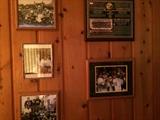 Part of Packers Collection