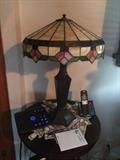 20's, 30's Panel Lamps