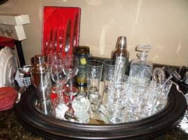 BARWARE