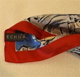 Echo Scarves