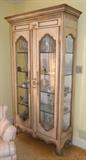 Curio Cabinet