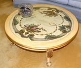 Italian Coffee Table