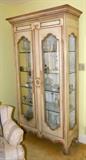 Curio Cabinet