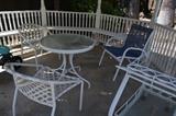 Patio Furniture
