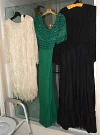 Evening Dresses