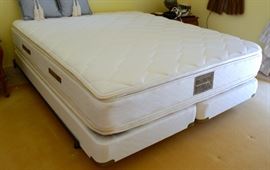 Beautiful Custom Comfort KING Mattress Set