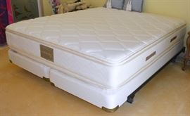 King Mattress Set