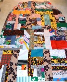 quilts