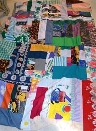 quilts