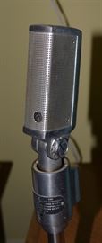 Shure Microphone