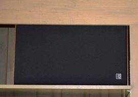 ADS Stereo Speakers (Pair)