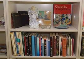 Hardcover Books (Mostly Fiction)