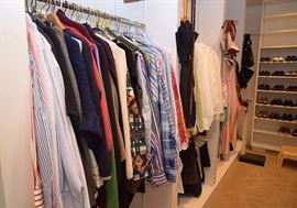 Women's Clothing (Size S-M, Petite)