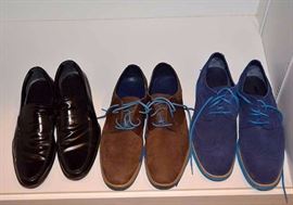 Men's Shoes