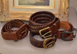 Women's Belts