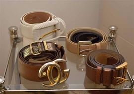 Women's Belts
