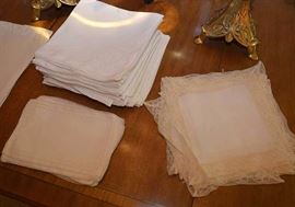 Vintage Linens