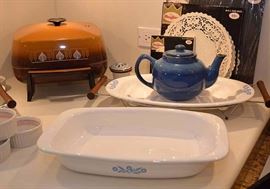 Corningware