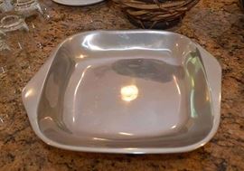 Modern Square Serving Dish
