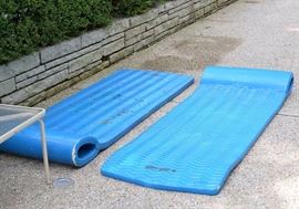 Flotation Swim Rafts